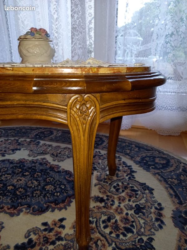Table basse (image 3)