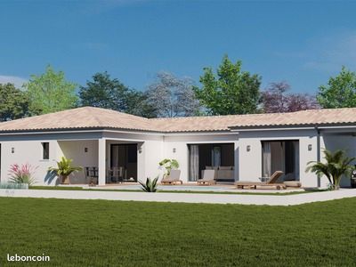 Maison 5 pièces 85 m² · à Miramas · 85 m² · 305 248 €