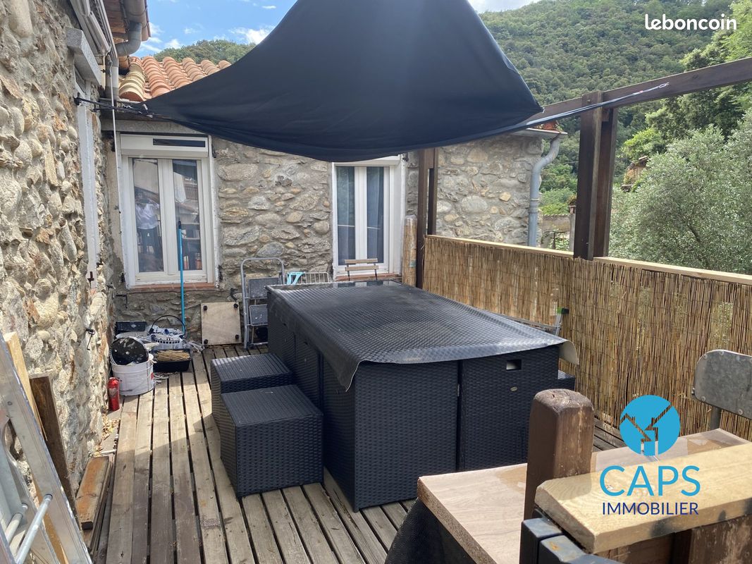 Appartement 3 pièces 83 m² · à Reynès · 83 m² · 230 000 €