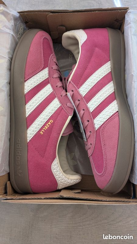 Adidas Gazelle (image 2)