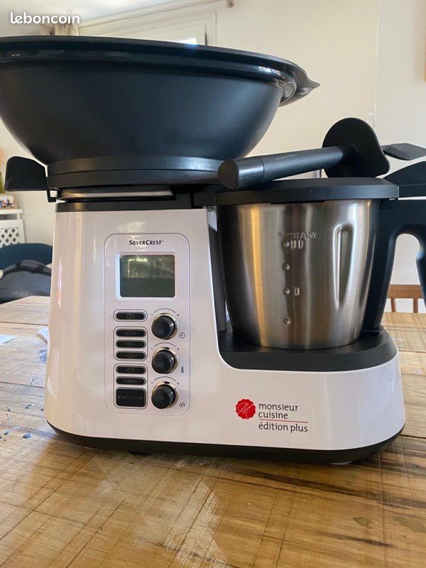 Robot cuisine neuf (image 2)