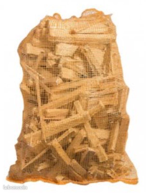 Petit bois d’allumage (image 1)