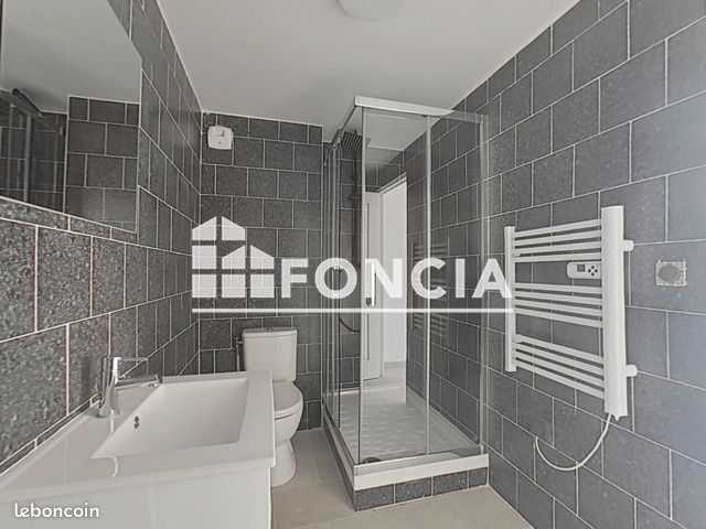 Appartement a louer tremblay-en-france - 2 pièce(s) - 38 m2 - Surfyn