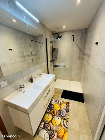 Appartement 2 pièces 47 m² — 4