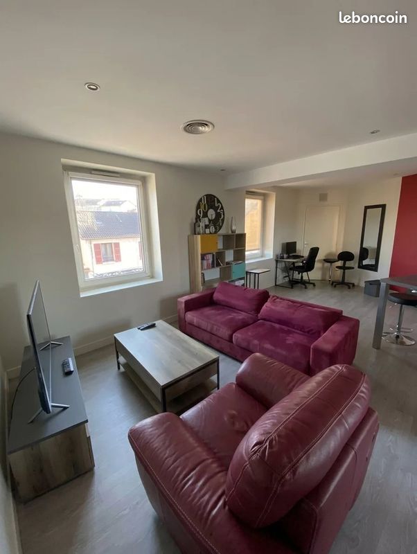 Appartement 4 pièces 77 m² · à Tassin-la-Demi-Lune · 77 m² · 278 000 €