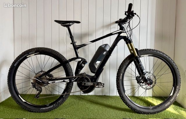 Giant Full Pieces Detachees Velo Electrique Giant Pieces Detachees