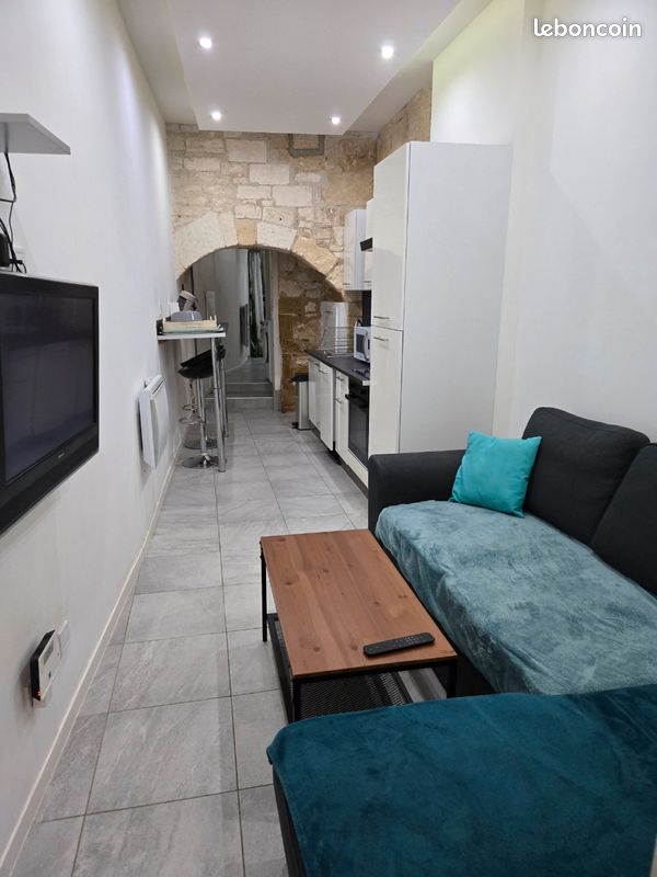 Appartement 2 pièces 40 m² · à Lunel · 40 m² · 800 €