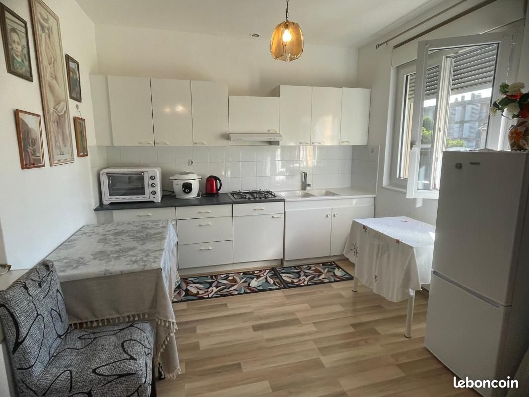 Appartement 2 pièces 37 m² · à Cavaillon · 37 m² · 560 €/mois