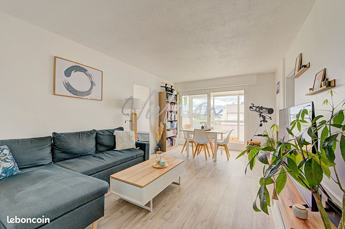 Appartement 4 pièces 76 m² · à Chatou · 76 m² · 335 000 €