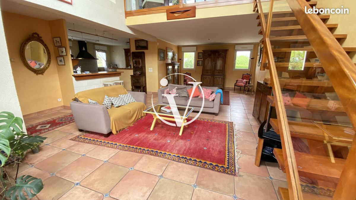 Maison 5 pièces 179 m² (image 3)
