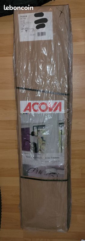 ACOVA HK-120 Kéva (image 1)