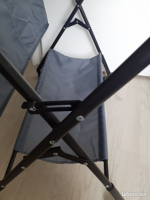 Table a langer grise neuve (image 5)