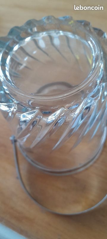 Seau glaçons vintage (image 3)