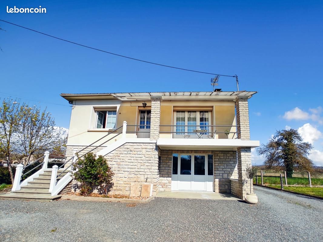 Maison 6 pièces 150 m² · à Saint-Astier · 150 m² · 233 260 €