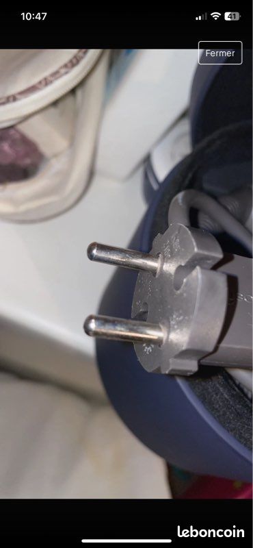 Dyson Airwrap long complet Neuf garantie 1ans (image 2)