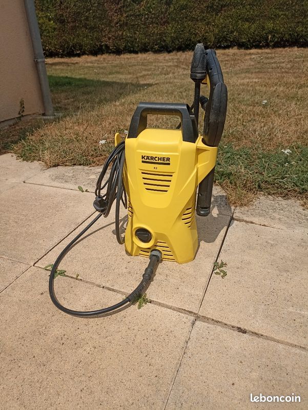 Karcher k2 compact (image 1)