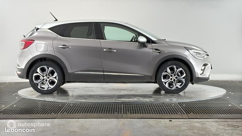 Renault Captur 1.0 TCe 90ch SL Rive Gauche (image 4)