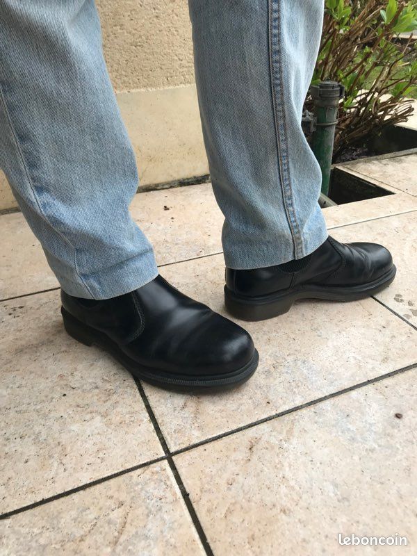 Chaussures doc Martens 37 (image 9)