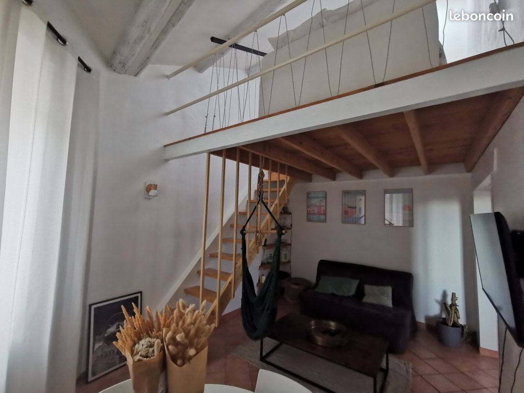 Appartement 3 pièces 45 m² (image 1)