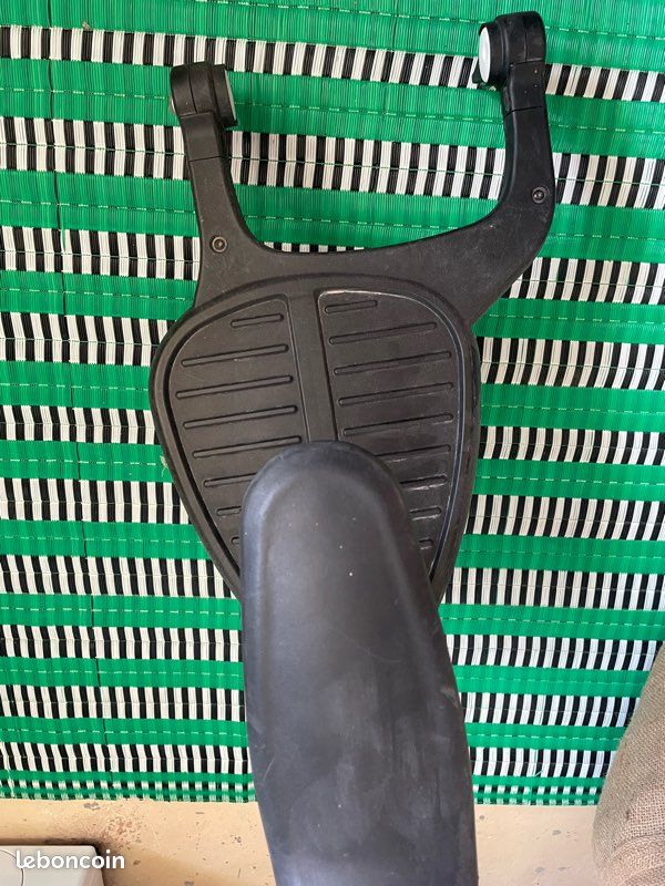 Marche pied poussette cybex (image 2)