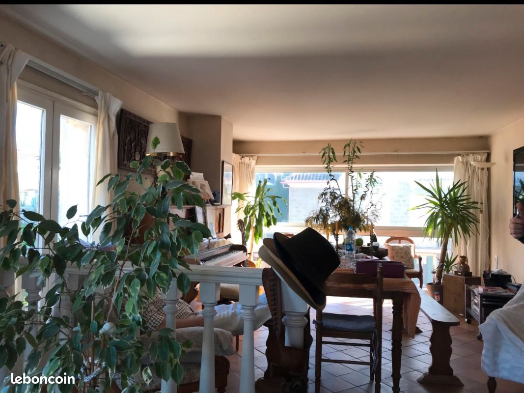Appartement 5 pièces 140 m² · à Propriano · 140 m² · 649 000 €