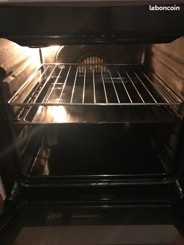 Cuisinière / Gazinière (image 4)