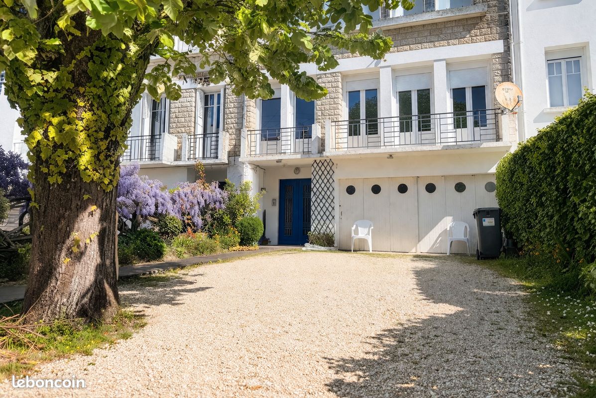 Appartement 3 pièces 80 m² · à Royan · 80 m² · 349 500 €