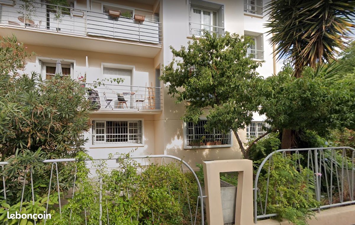 Appartement 4 pièces 100 m² · à Montpellier · 100 m² · 1 440 €/mois