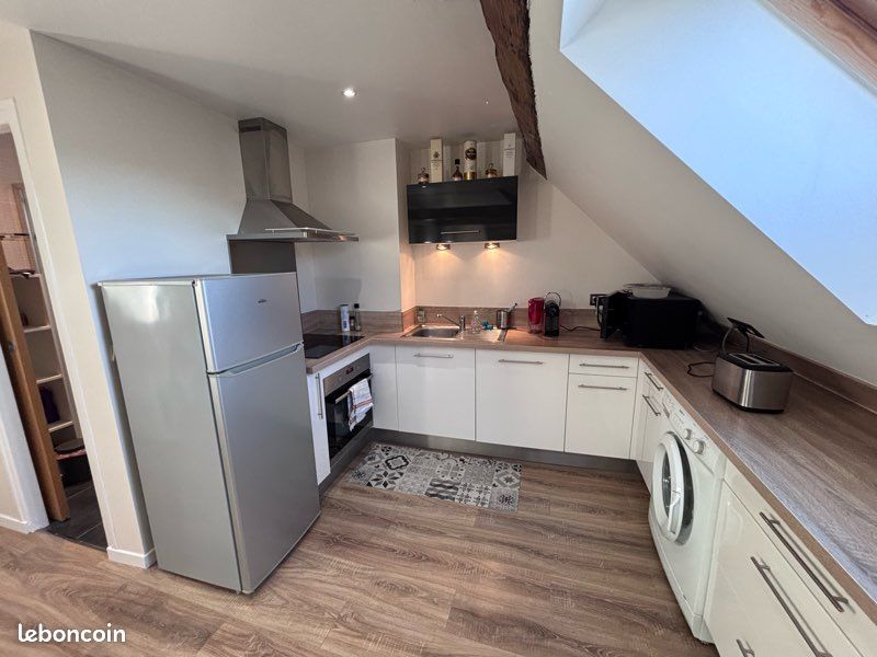 Appartement 3 pièces 55 m² · à Étampes · 55 m² · 900 €/mois