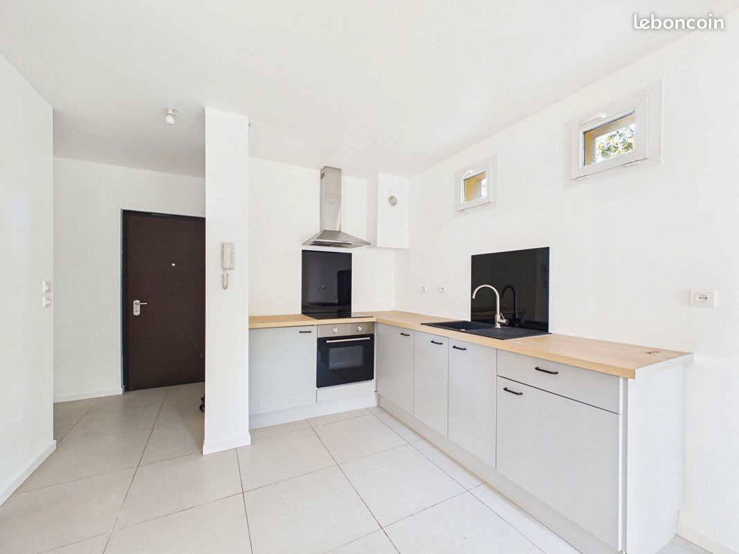 Appartement 1 pièce 30 m² · à Forbach · 30 m² · 450 €/mois