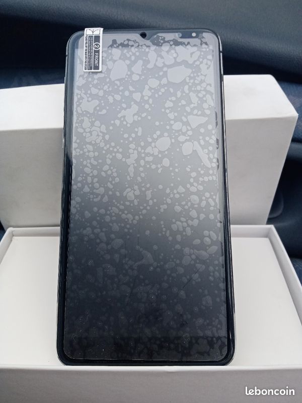 Téléphone p41pro (image 2)
