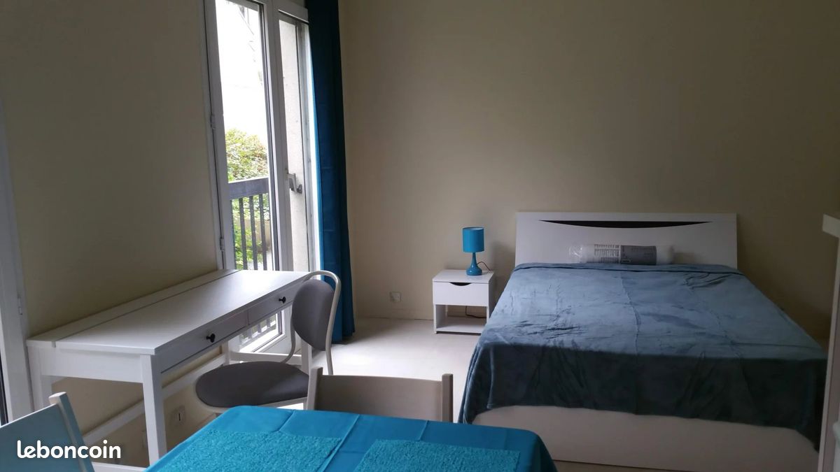 Appartement a louer fontenay-aux-roses - 1 pièce(s) - 30 m2 - Surfyn