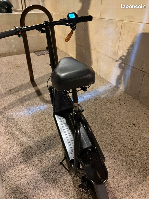 Vélo électrique (image 3)