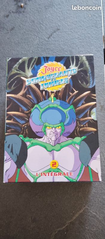 Coffret manga anime (image 8)