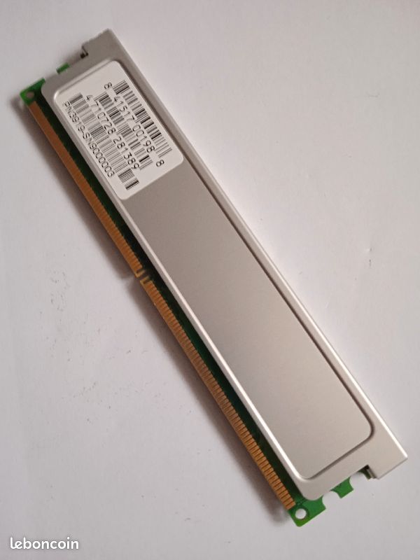 Ram PC GEIL (image 3)