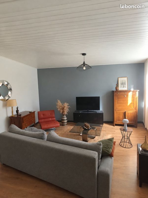 Appartement 3 pièces 56 m² · au Puy-en-Velay · 56 m² · 104 000 €