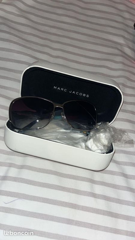 Lunettes de soleil (image 5)