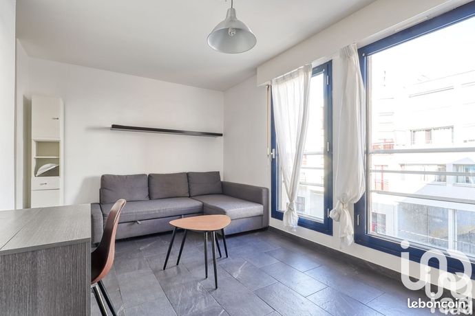 Appartement a louer savigny-sur-orge - 1 pièce(s) - 25 m2 - Surfyn