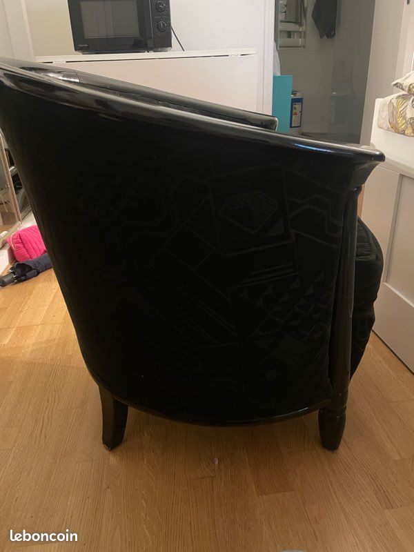 A vendre Fauteuil très confortable (image 2)
