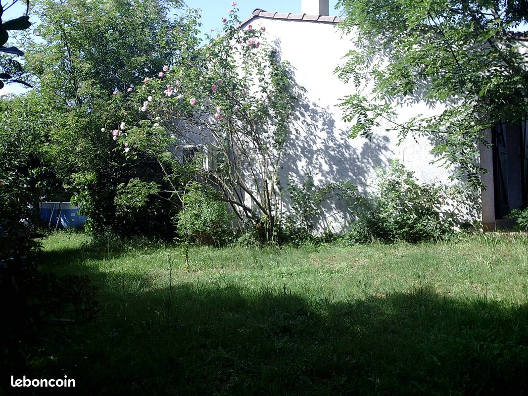 Maison 4 pièces 79 m² · à Saint-Ambroix · 79 m² · 185 000 €