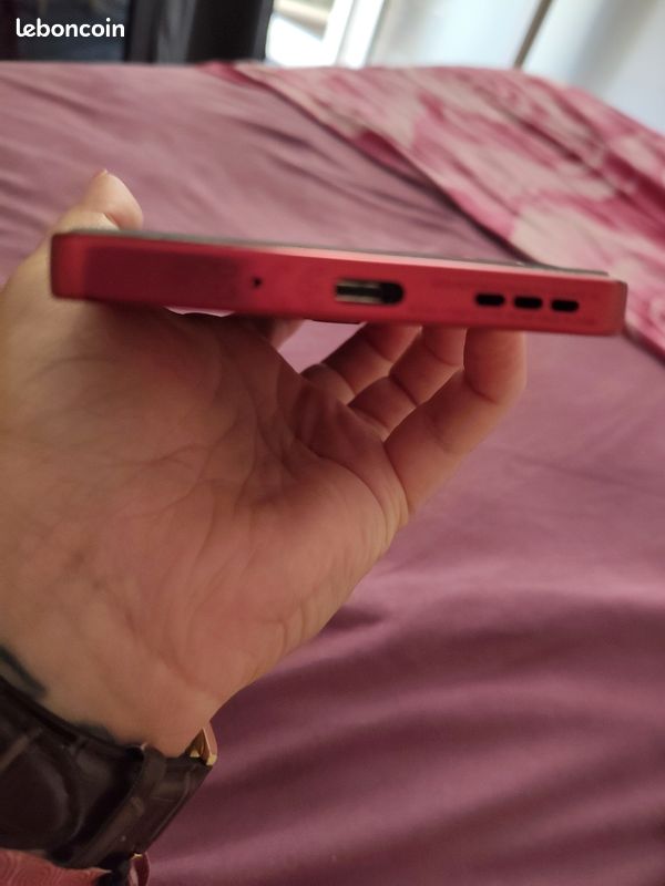 Smartphones Motorola (image 6)