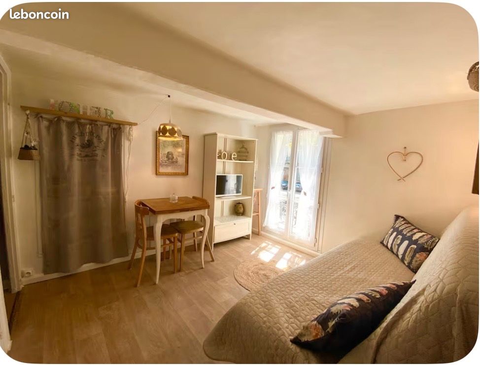 Appartement 1 pièce 12 m² · à Aix-en-Provence · 12 m² · 111 000 €