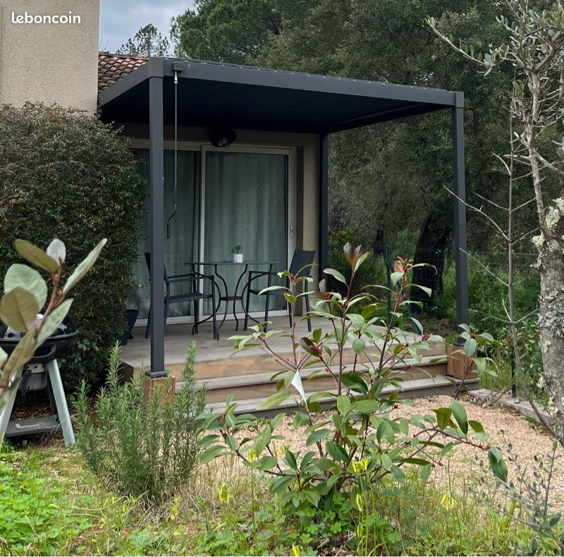 Maison 2 pièces 35 m² · à Porto-Vecchio · 35 m² · 600 €/mois