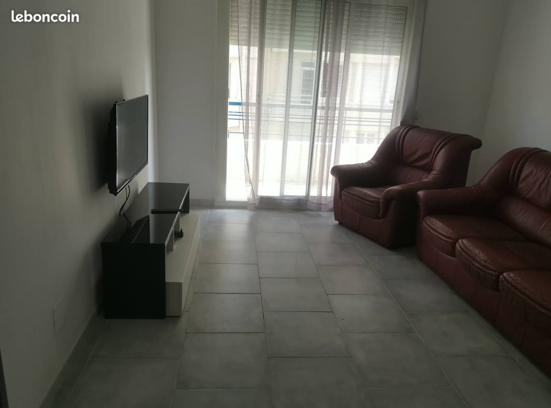 Appartement 4 pièces 85 m² · à Toulon · 85 m² · 1 200 €