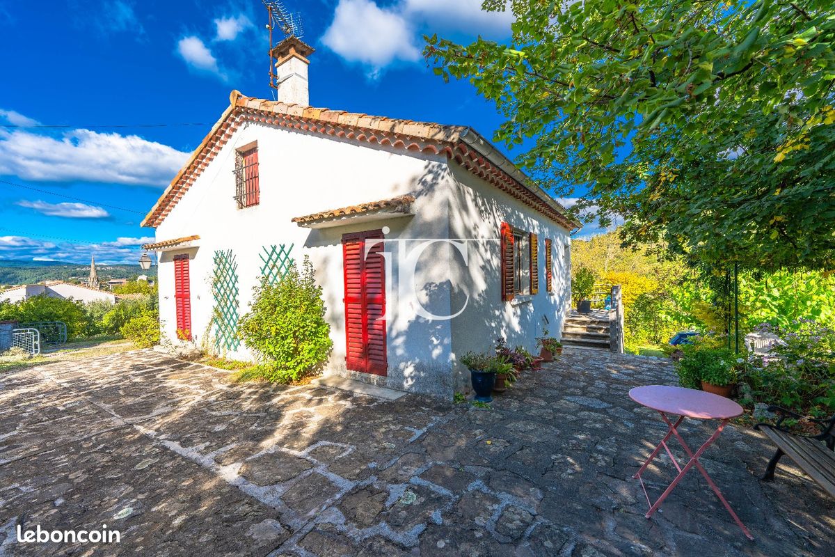 Maison 3 pièces 66 m² · à Les Vans · 66 m² · 175 000 €
