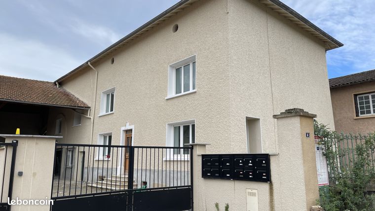Appartement 5 pièces 122 m²