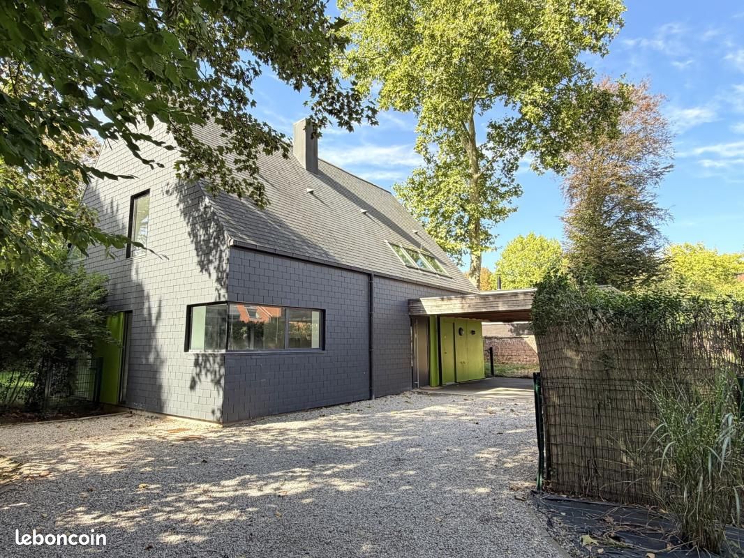 Maison 6 pièces 175 m² · à Mouvaux · 175 m² · 599 000 €