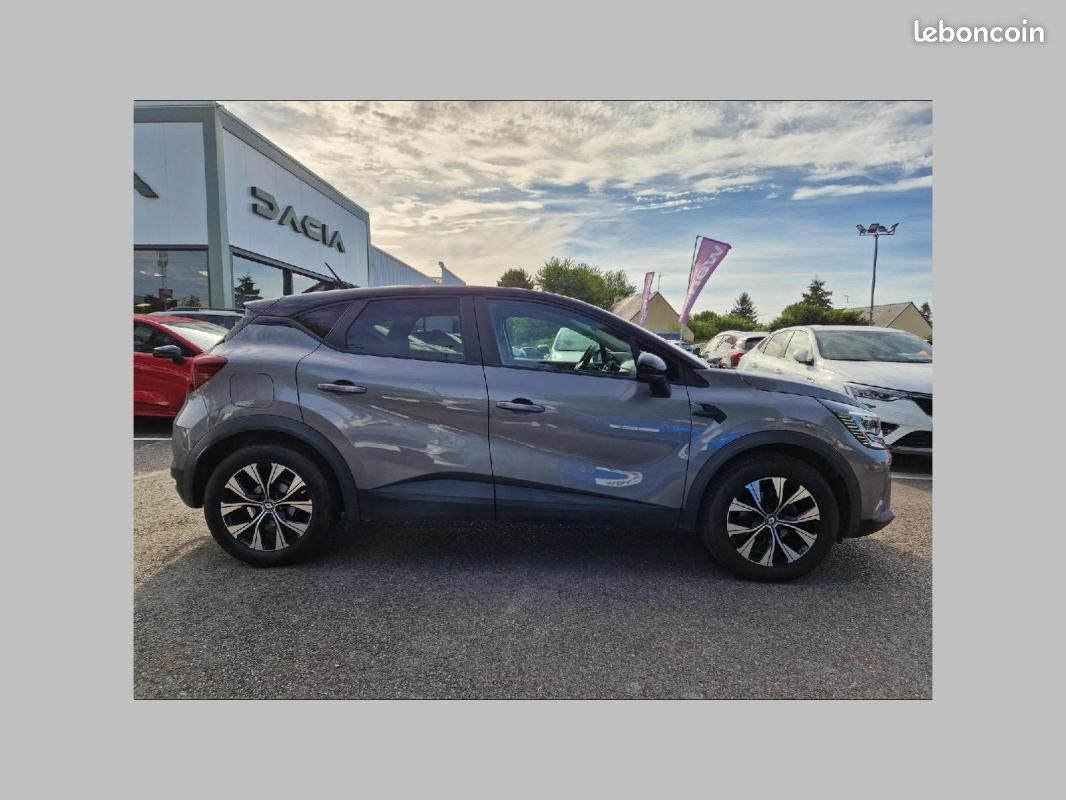 Renault Captur TCe 100 GPL Evolution (image 4)