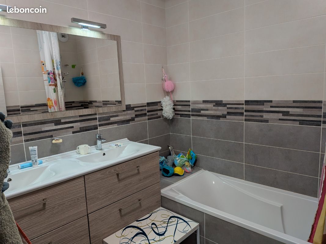 Appartement T4 a louer (image 7)