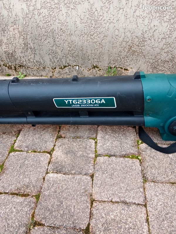 Aspirateur Souffleur (image 3)